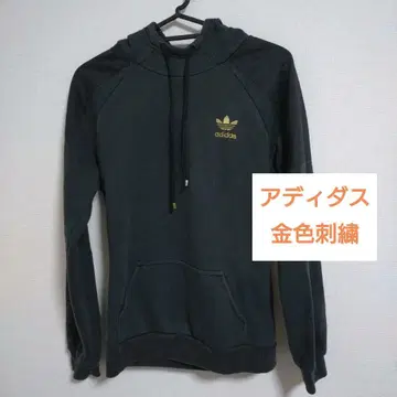 [ 여성용 M 사이즈 ] adidas 후드티