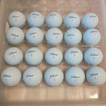 로스트볼 PROV1x 24년 20구