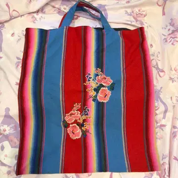 ZUCCA 주카 토트백