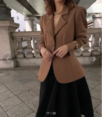 Ameri WAIST SHAPE FLARE JACK S