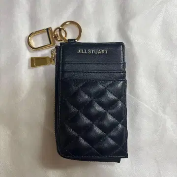 JILLSTUART 프래그먼트 케이스 블랙