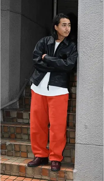 완판템 사이즈 2 Supply Tokyo & CCU Work Jacket