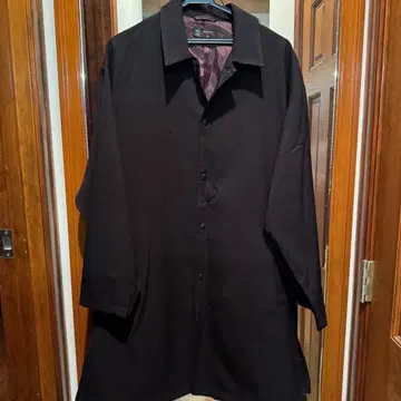 MICHEL KLEIN 롱 코트