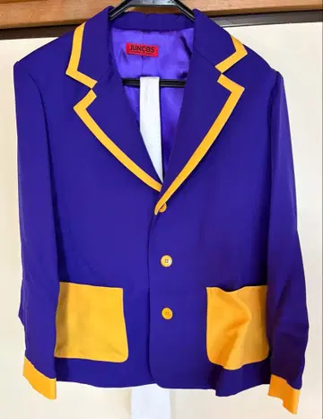 댄스 의상 상하의 새틴 원단