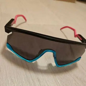 오클리 BXTR 핑크&블루