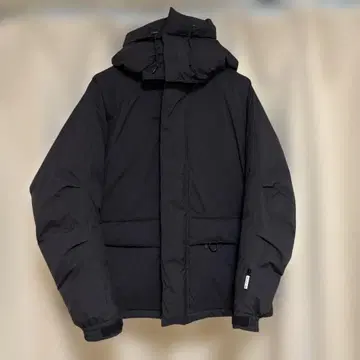 새상품급 DAIWA PIER39 GORE-TEX 다운 재킷
