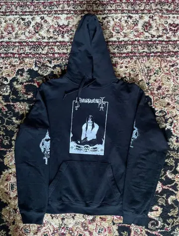 Grausamkeit black metal 데스메탈 Burzum