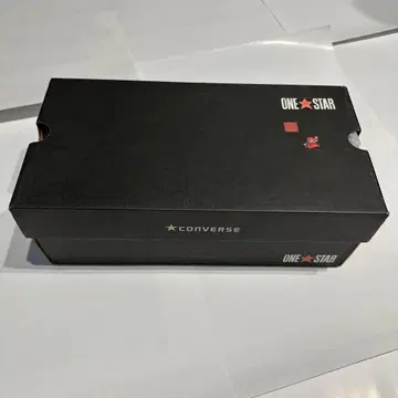 CONVERSE ONE STAR 슈퍼 마리오 27cm 초레어