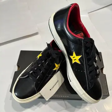 CONVERSE ONE STAR 슈퍼 마리오 27cm 초레어