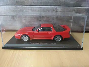 도요타 수프라 1/43