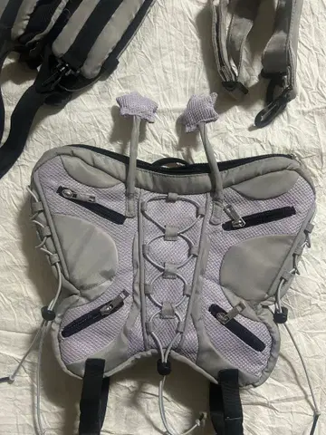 CFIERCE butterfly small bag