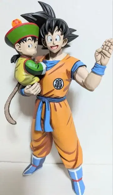 드래곤볼 [ 재도색 제품 ]