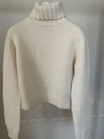 THE SHISHIKUI 니트