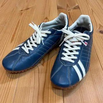 패트릭 슈리 SULLY (IDG) 사이즈 37 (23.5cm)