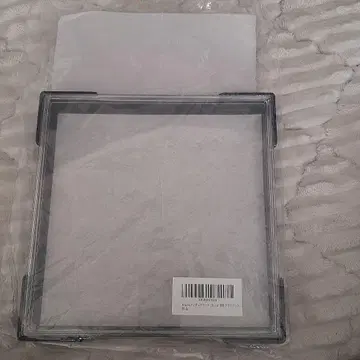 피규어 케이스 세로 36cm 새상품