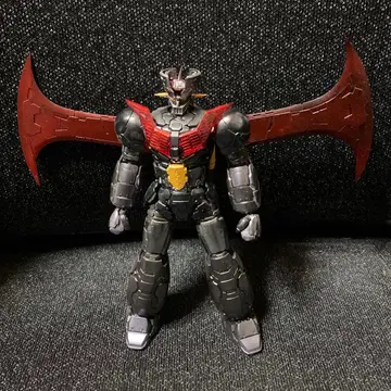 마징가 z 완성품