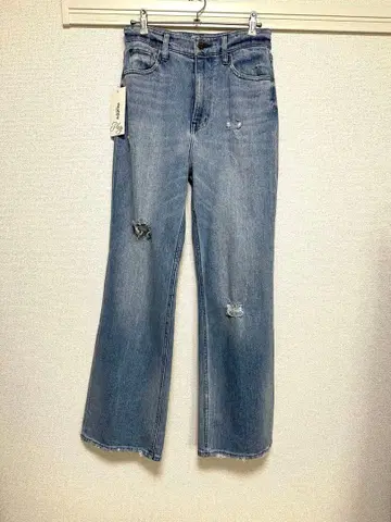 healthy 데님 24인치 plage