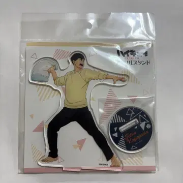 하이큐 카게야마 토비오 아크릴 스탠드 합숙