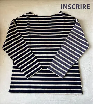 INSCRIRE 아노클레어 보더 빅 T