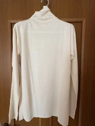 Pas de calais 터틀넥 긴팔 니트