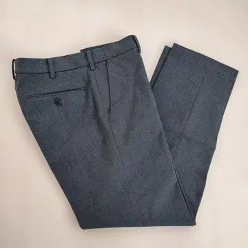 히트텍 스마트 슬림핏 팬츠