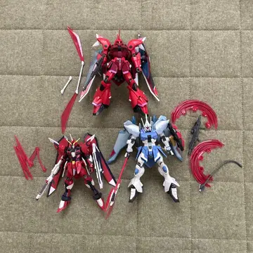 hg 이모탈 저스티스 게르그그메나스 걍 슈트롬