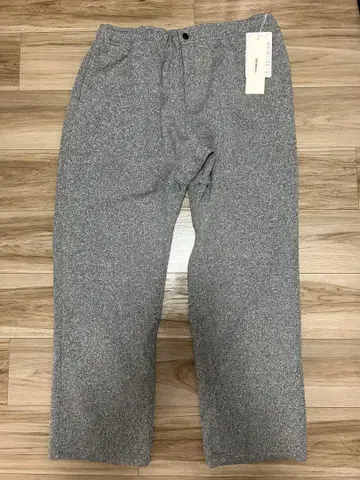 [ 새상품 ] JOHNBULL 그레이 팬츠 ( LL )