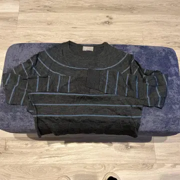 마가렛호웰 존스메들리 콜라보 니트