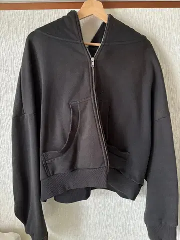 entire studios Eternal Zip washed S 택 있음