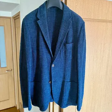 알테아 언라이닝 자켓 사이즈 48