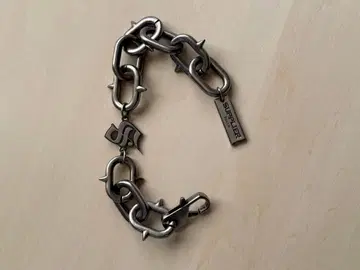 Supplier 스파이크 체인 팔찌