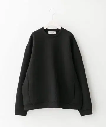 URBAN RESEARCH SonnyLabel 크루넥 풀오버