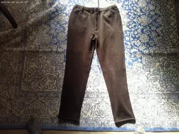 속기모 원마일 팬츠