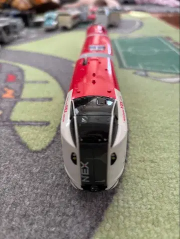 프라레일 나리타 익스프레스