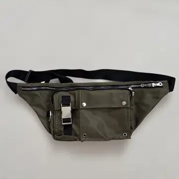 patriot 바디백 웨스트 파우치