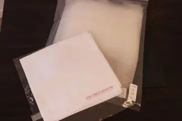 THE TREAT DRESSING 웨딩 베일 80cm x 120cm