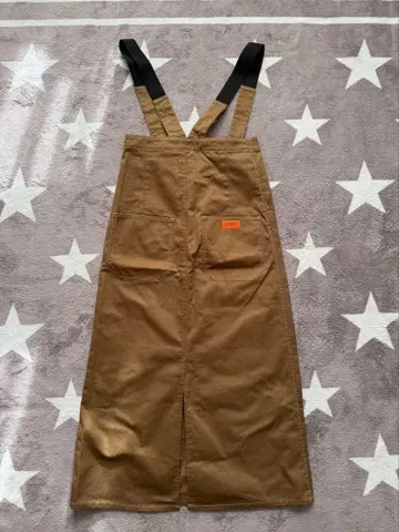 Universal Overall 스커트 미착용