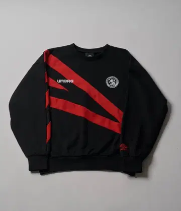 [엄브로] 루이스(Lui's) 25AW 한정판 프리 사이즈