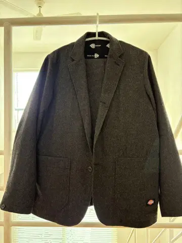 트립스타 셋업 Dickies BACK NUMBER 노무라 쿠니이치