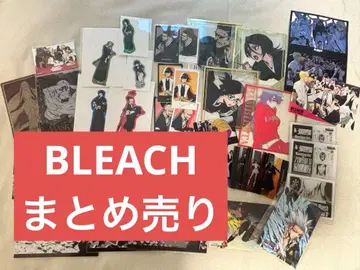 BLEACH 묶음 판매