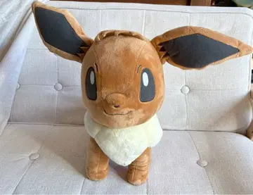 이브이 봉제 인형 빅
