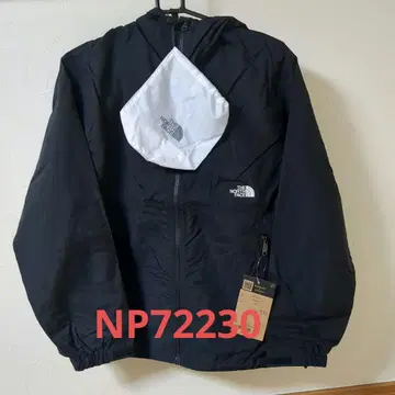 [ 새상품 ] THE NORTH FACE NP72230 컴팩트 자켓