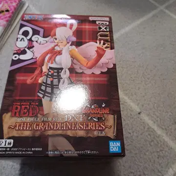 원피스 필름 레드 우타 피규어