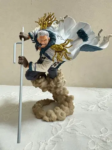 원피스 제일복권 스모커