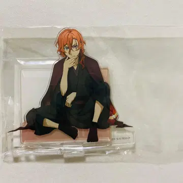 AGF 2025 문호 스트레이독스 아크릴 스탠드 나카하라 츄야