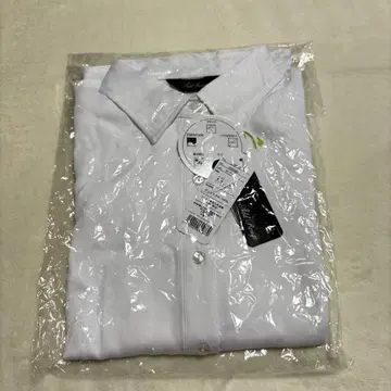 [ 미사용 ] Add Rouge 아드 루즈 블라우스 흰색 화이트 11R