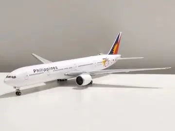 필리핀 항공 보잉 777 1/400