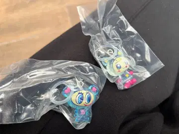 나루미야 캐릭터즈 메지루시 액세서리