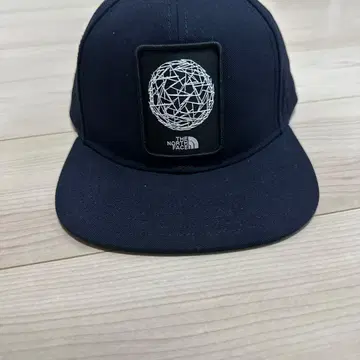THE NORTH FACE 네이비 캡 FREE
