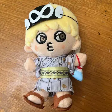 칸쟈니에이또 18 마츠요코야마 유 봉제 인형